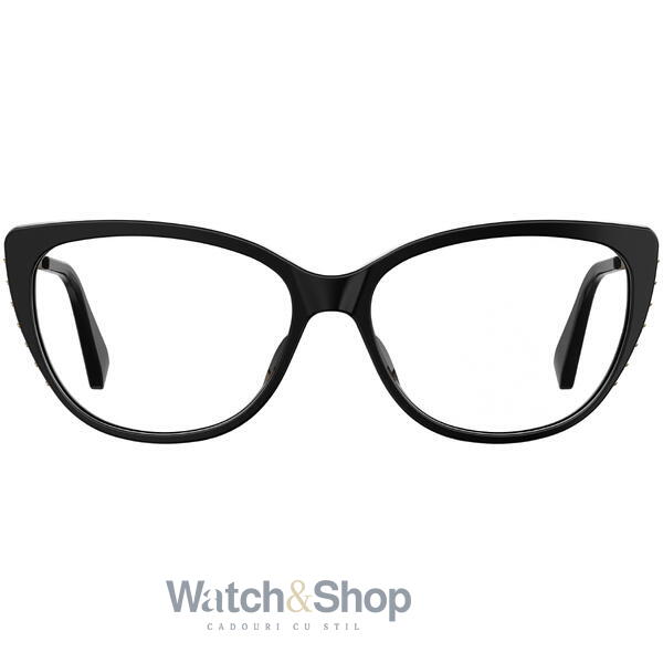 Rame ochelari de vedere dama Moschino MOS571-807