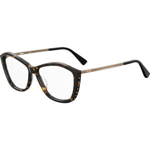 Rame ochelari de vedere dama Moschino MOS573-086