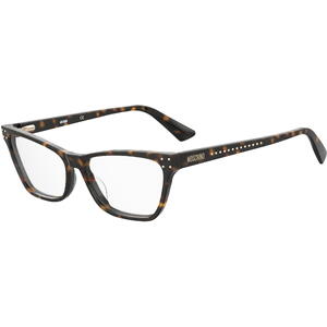 Rame ochelari de vedere dama Moschino MOS581-086
