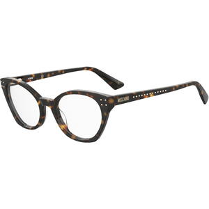 Rame ochelari de vedere dama Moschino MOS582-086