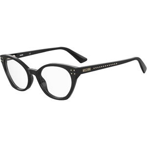 Rame ochelari de vedere dama Moschino MOS582-807