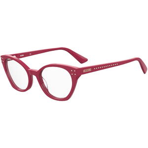 Rame ochelari de vedere dama Moschino MOS582-C9A