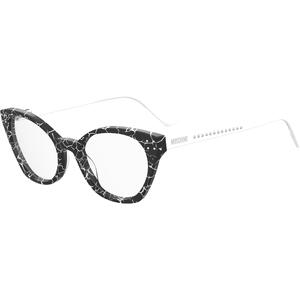 Rame ochelari de vedere dama Moschino MOS582-W2M