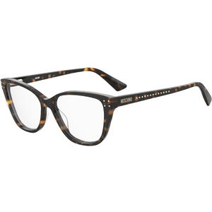 Rame ochelari de vedere dama Moschino MOS583-086