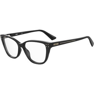 Rame ochelari de vedere dama Moschino MOS583-807