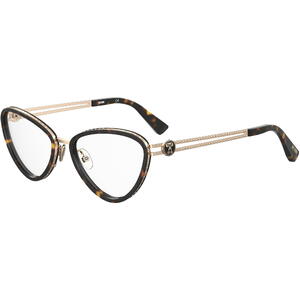 Rame ochelari de vedere dama Moschino MOS585-086
