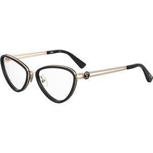 Rame ochelari de vedere dama Moschino MOS585-807