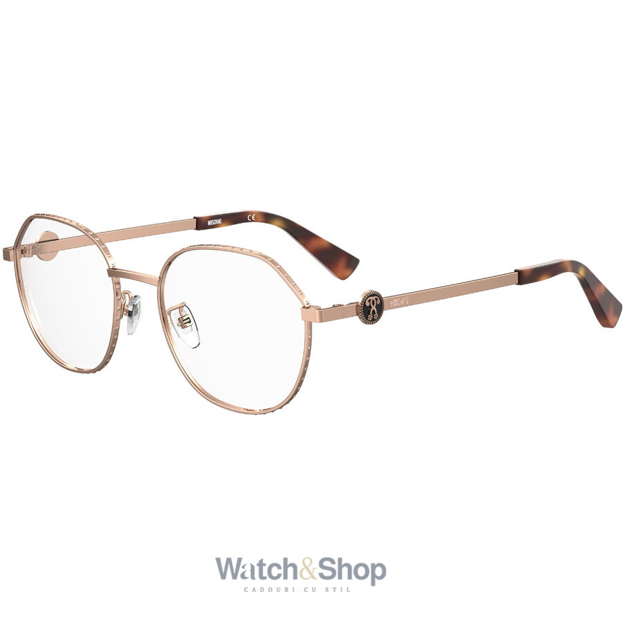 Rame ochelari de vedere dama Moschino MOS586-DDB