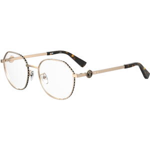 Rame ochelari de vedere dama Moschino MOS586-RHL