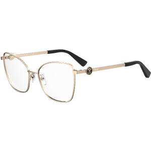 Rame ochelari de vedere dama Moschino MOS587-000