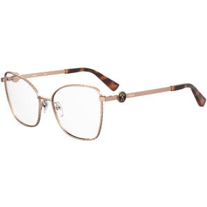 Rame ochelari de vedere dama Moschino MOS587-DDB