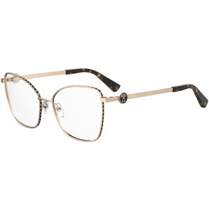 Rame ochelari de vedere dama Moschino MOS587-RHL