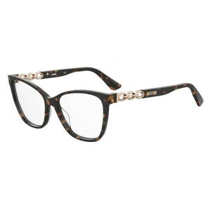 Rame ochelari de vedere dama Moschino MOS588086F515