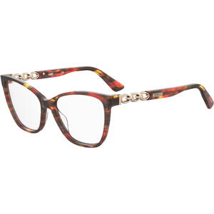 Rame ochelari de vedere dama Moschino MOS588-93W