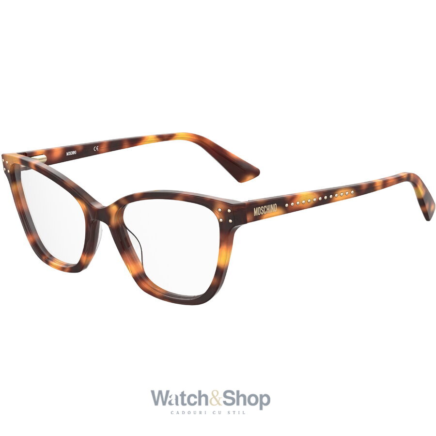 Rame ochelari de vedere dama Moschino MOS595-05L