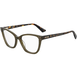 Rame ochelari de vedere dama Moschino MOS595-3Y5