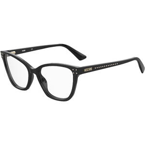 Rame ochelari de vedere dama Moschino MOS595-807