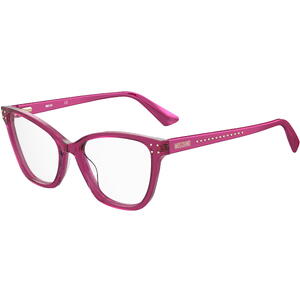 Rame ochelari de vedere dama Moschino MOS595-MU1