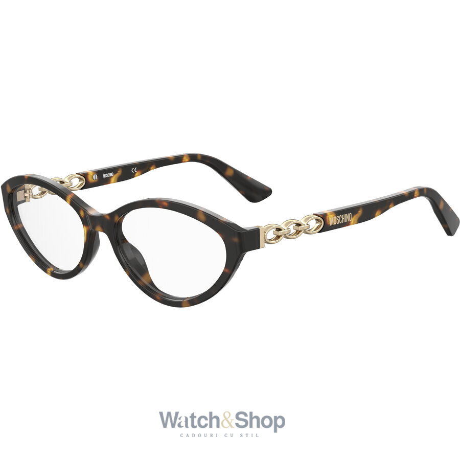 Rame ochelari de vedere dama Moschino MOS597-086