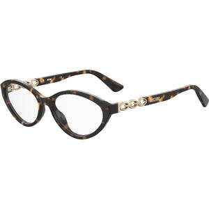Rame ochelari de vedere dama Moschino MOS597-086