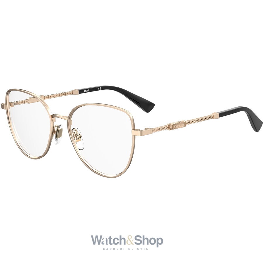 Rame ochelari de vedere dama Moschino MOS601-000