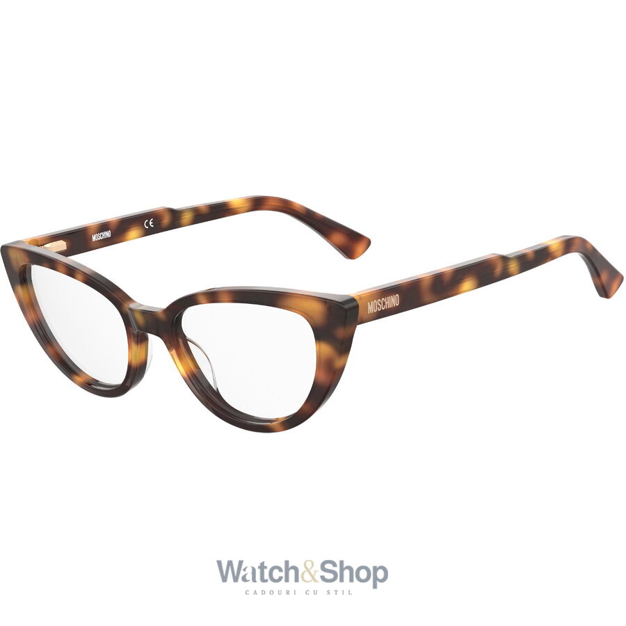 Rame ochelari de vedere dama Moschino MOS605-05L