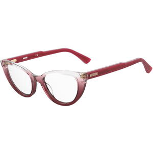 Rame ochelari de vedere dama Moschino MOS605-6XQ