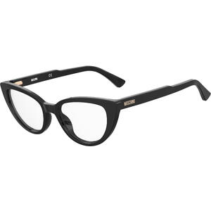 Rame ochelari de vedere dama Moschino MOS605-807