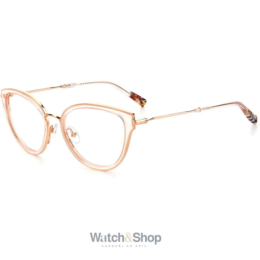 Rame ochelari de vedere dama Missoni MIS-0035-35J