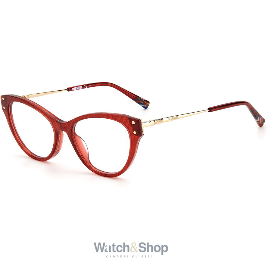 Rame ochelari de vedere dama Missoni MIS-0044-LHF