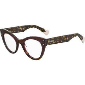 Rame ochelari de vedere dama Missoni MIS-0065-N6X