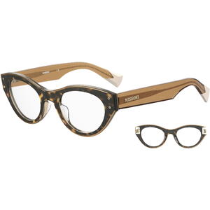 Rame ochelari de vedere dama Missoni MIS-0066-XLT