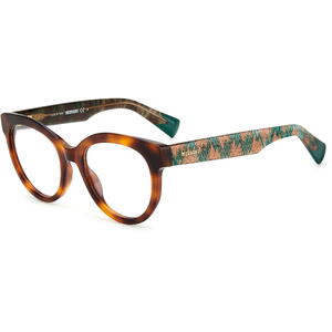 Rame ochelari de vedere dama Missoni MIS-0080-05L