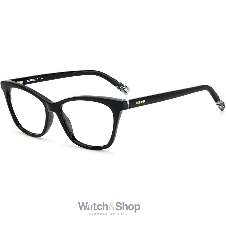 Rame ochelari de vedere dama Missoni MIS-0101-807