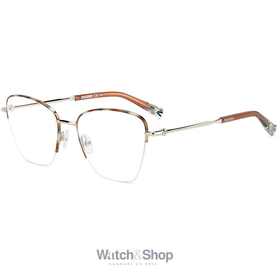 Rame ochelari de vedere dama Missoni MIS-0122-H16