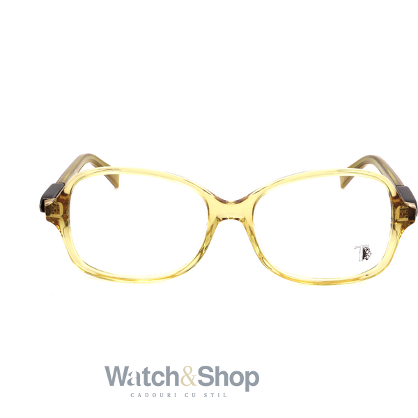 Rame ochelari de vedere dama TODS TO501709553
