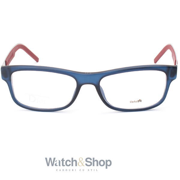 Rame ochelari de vedere barbati Dior BLKTIE185J16
