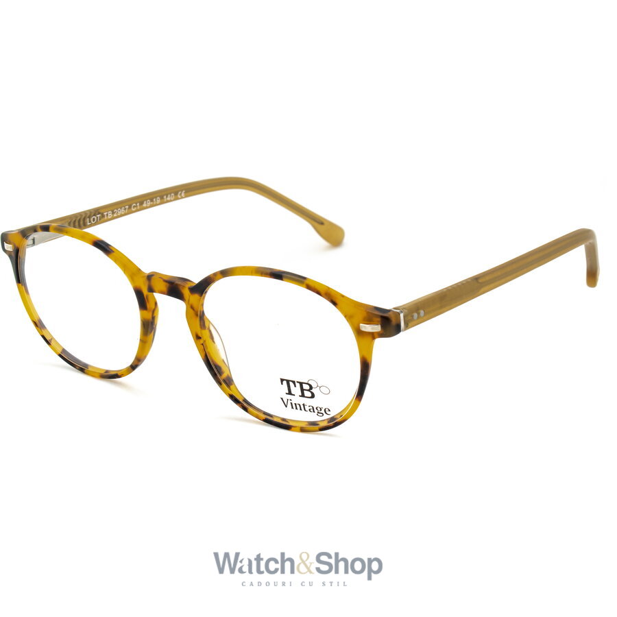 Rame ochelari de vedere dama TITTO BLUNI 2967-C1