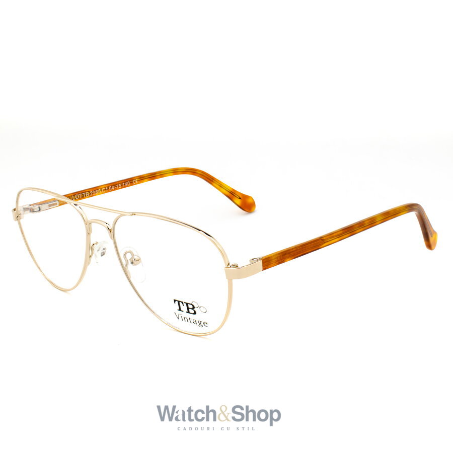 Rame ochelari de vedere barbati TITTO BLUNI TB2966-C1