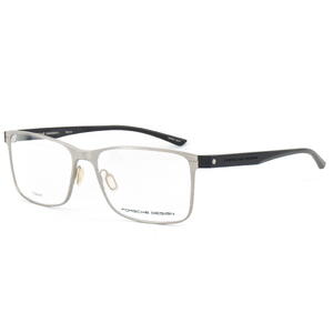 Rame ochelari de vedere barbati Porsche Design P8346B55