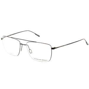 Rame ochelari de vedere barbati Porsche Design P8381A57