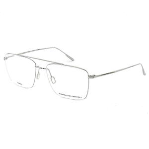 Rame ochelari de vedere barbati Porsche Design P8381C57