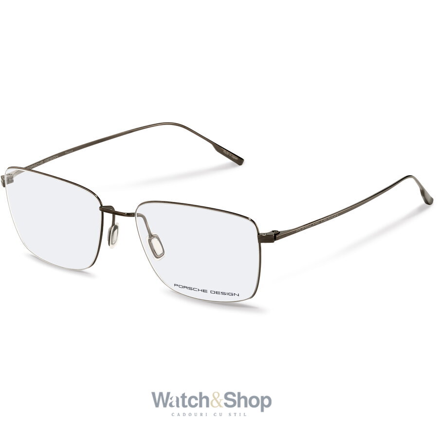 Rame ochelari de vedere barbati Porsche Design P8382D53