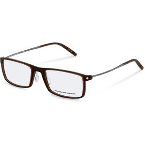 Rame ochelari de vedere barbati Porsche Design P8384D55