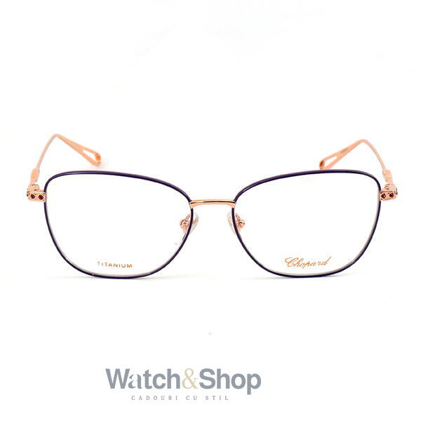 Rame ochelari de vedere dama Chopard VCHD52S5508MZ
