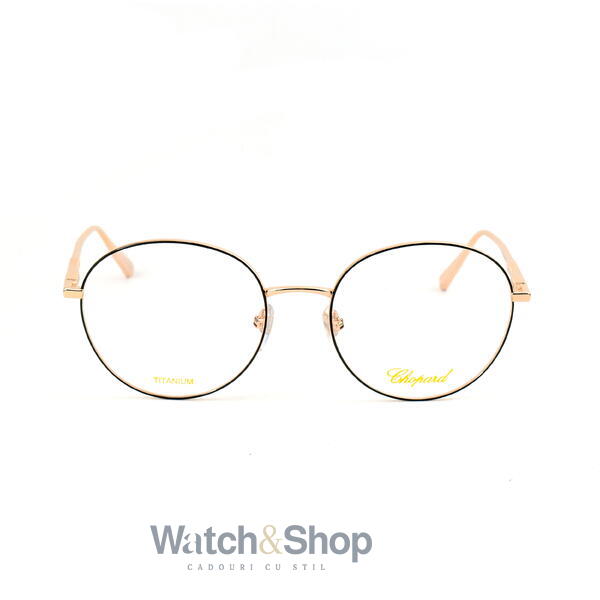 Rame ochelari de vedere dama Chopard VCHF48M520301