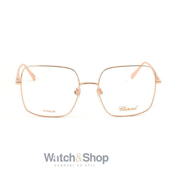 Rame ochelari de vedere dama Chopard VCHF49M5508FC