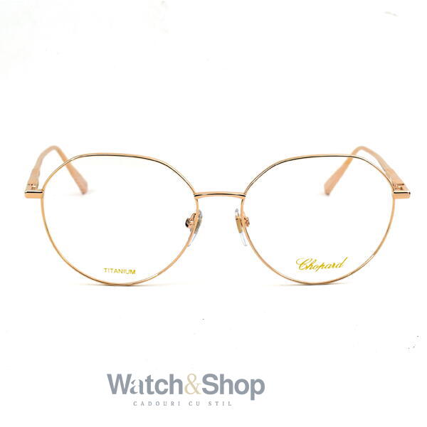 Rame ochelari de vedere dama Chopard VCHF71M550300