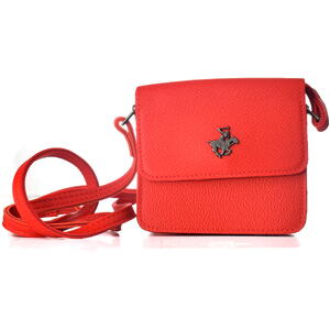 Geanta Beverly Hills Polo Club 2026-RED