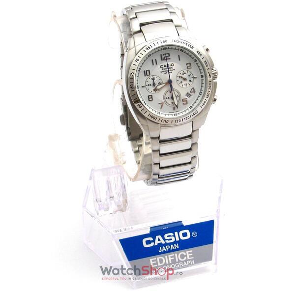 Ceas Casio EDIFICE 502D-7 100M Water Resistant